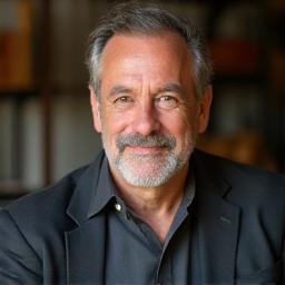 Portrait Julien Moreau