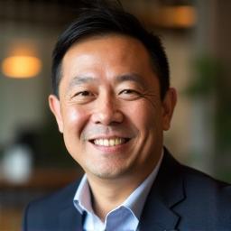 Portrait Marc Nguyen